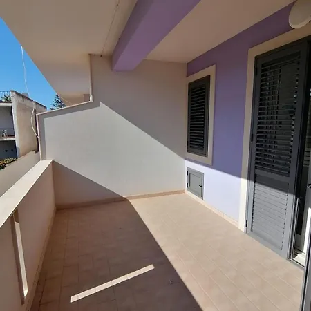 Сasa de vacaciones Caucana Villaggio Azzurro