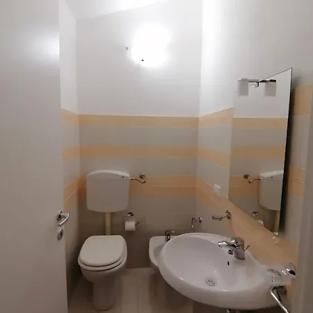 Caucana Сasa de vacaciones Villaggio Azzurro