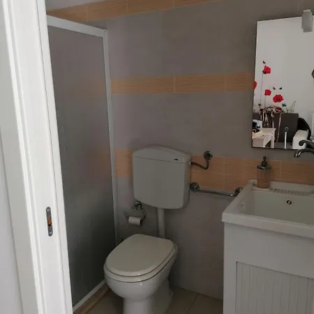 Caucana Villaggio Azzurro