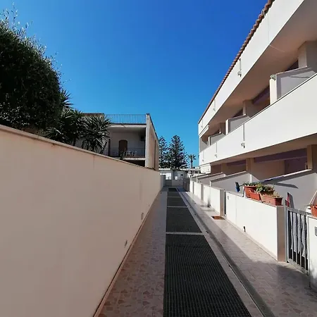 Caucana Сasa de vacaciones Villaggio Azzurro