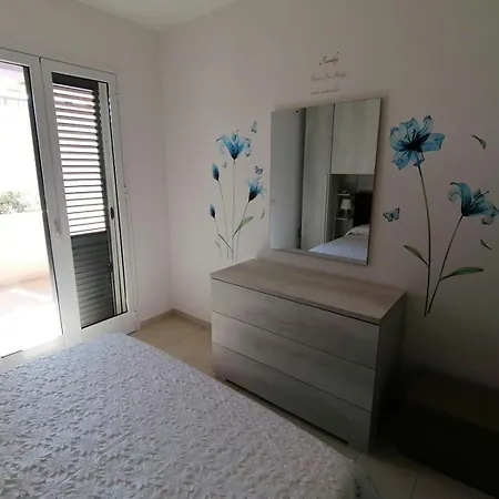 Сasa de vacaciones Caucana Villaggio Azzurro