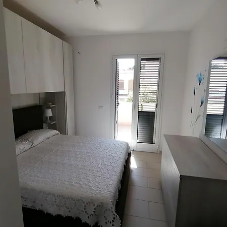 Caucana Villaggio Azzurro