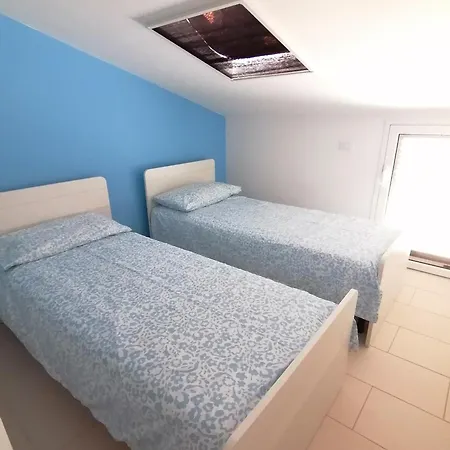 Caucana Villaggio Azzurro